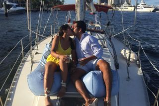 Fort Lauderdale Sailing Charter