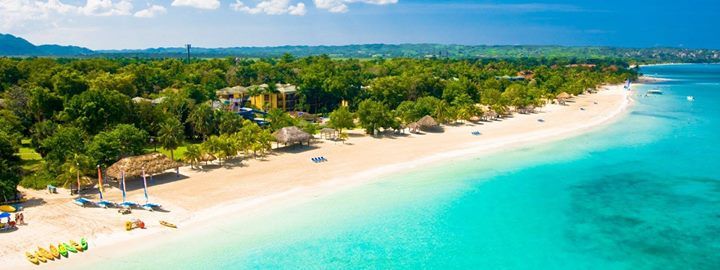 Negril Seafood Festival