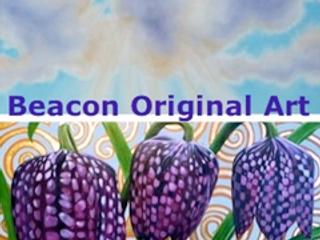 Beacon Original Art Fall Show & Sale