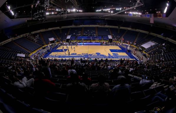 Sun Belt Basketball Tournament - Session 1 - First Round