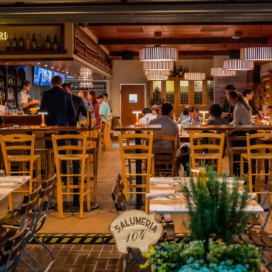 Salumeria 104 - Weston