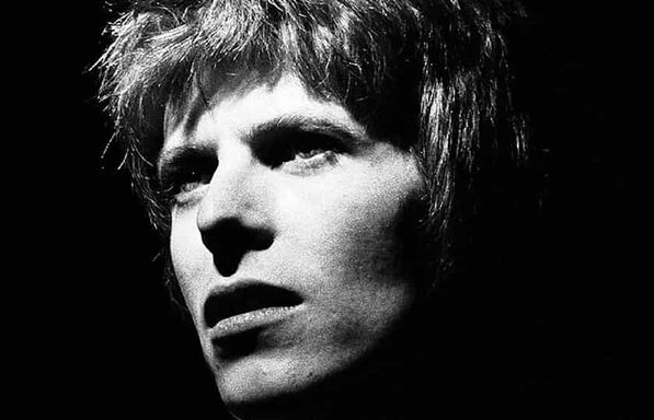 David Bowie Tribute : Featuring David Brighton's Space Oddity Concert