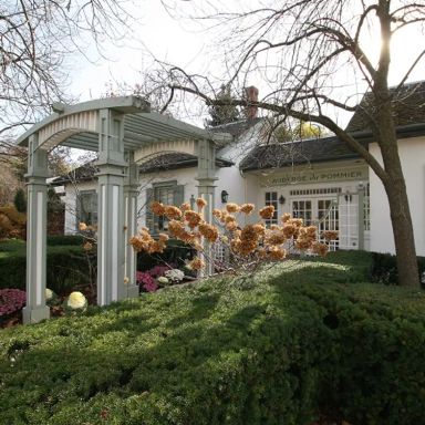 Auberge du Pommier