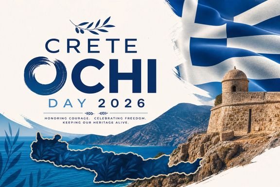 Crete Ochi Day 2026