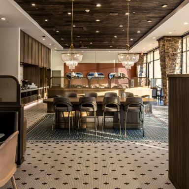 Pennyflower Bistro and Bar