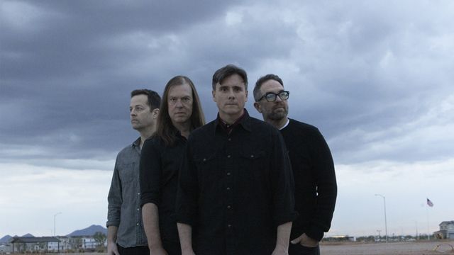 Jimmy Eat World & PUP