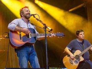Trampled By Turtles