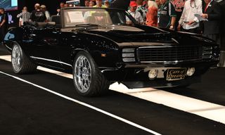 Barrett-Jackson Auction Co., LLC