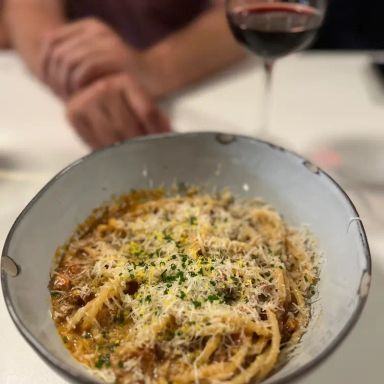 Community Supper Club