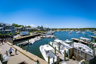 Self Guided Walking Tour of Oak Bluffs Marthas Vineyard