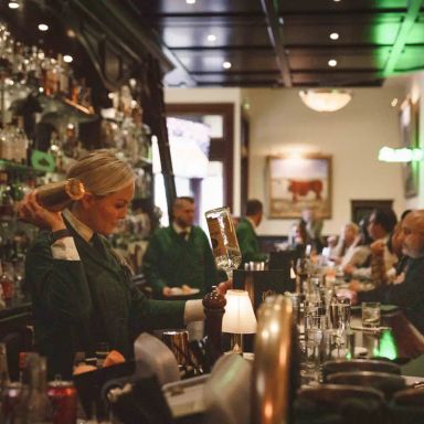 801 Chophouse – Des Moines
