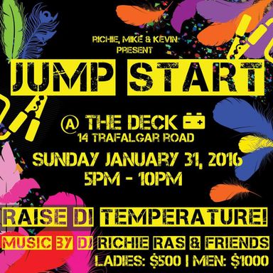 Jump Start