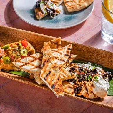 Tommy Bahama Restaurant & Bar - Sandestin