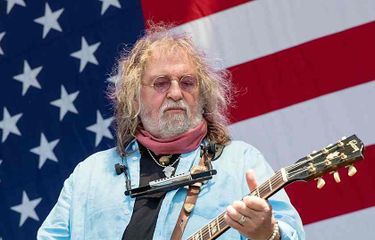 Ray Wylie Hubbard