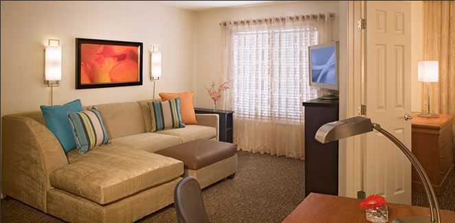 Carlsbad Suites