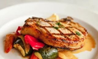 Apollonia Greek Restaurant