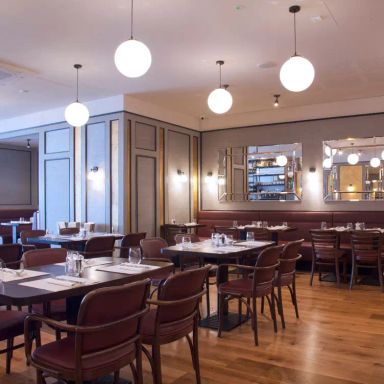 Côte Brasserie - Gloucester Quays