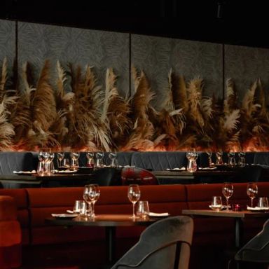 Gaucho - Cardiff