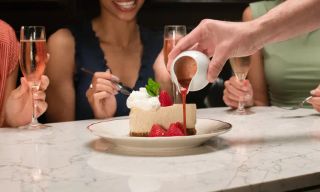 Maggiano's - Orlando