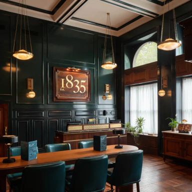 Hawksmoor Dublin