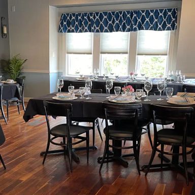 Pepperoncini Restaurant & Bar, Havertown