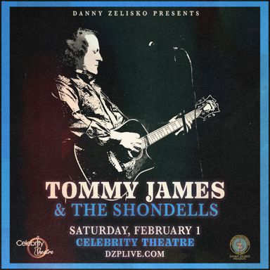 Tommy James & the Shondells