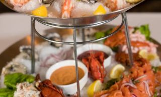 Jake's Grill - Portland