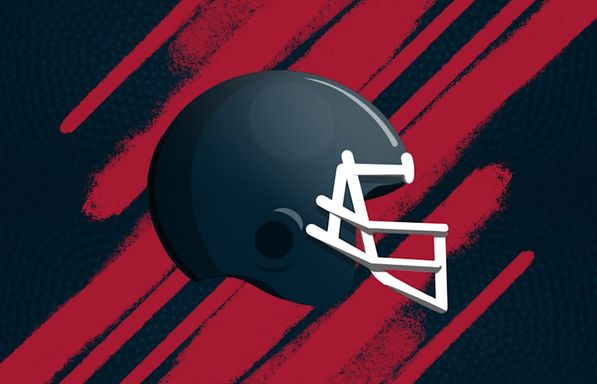 Baltimore Ravens at Houston Texans
