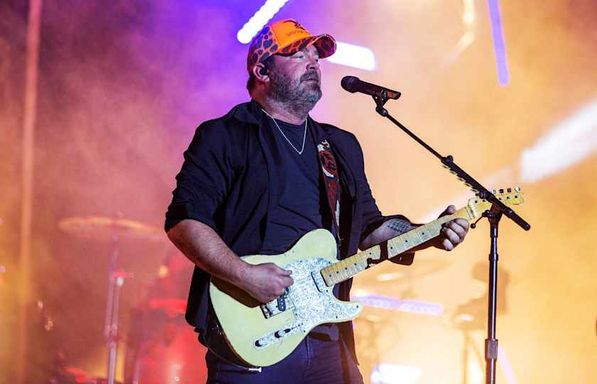Lee Brice
