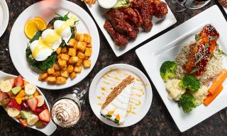 Symposium Cafe Restaurant - Oakville