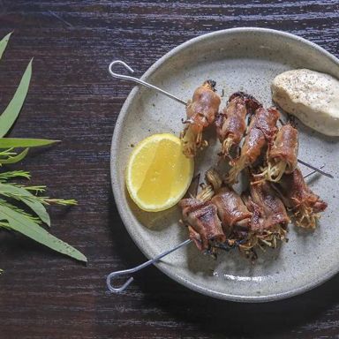 Zia Rina's Cucina
