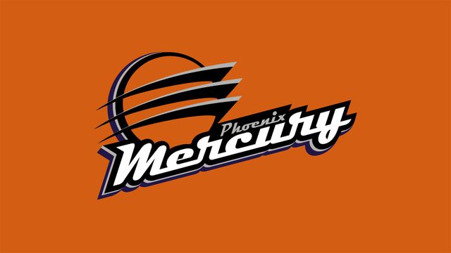 Phoenix Mercury v. Golden State Valkyries - Preseason
