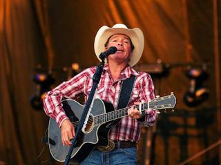 Clay Walker