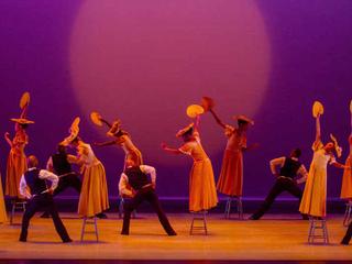 Alvin Ailey American Dance Theater