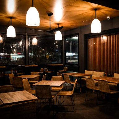 Jungle King Street Thai & Bowls