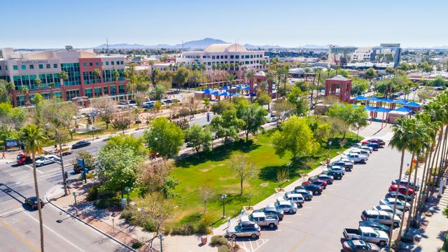 Downtown Chandler Community Partnership