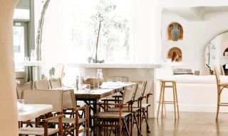 Golden Fleece Hotel