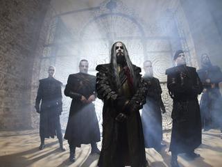 Dimmu Borgir: Grand Serpent Rising Tour US 2026