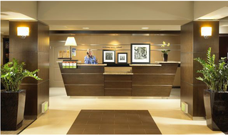 Hampton Inn