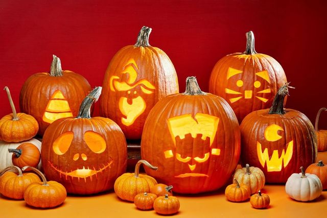 House Cup Challenge: Pumpkin-Carving - 2026