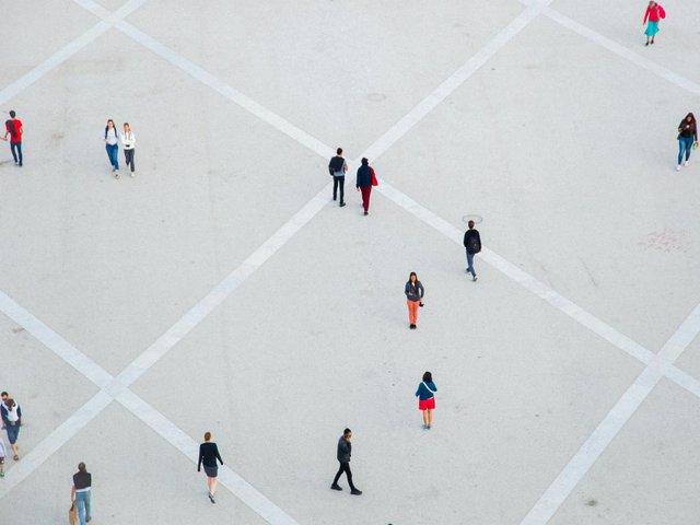Rough Cuts: La Plaza