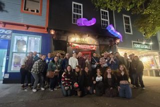 The Original Asbury Park Ghost Tour