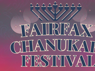 Fairfax Chanukah Festival