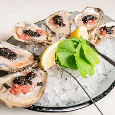 Eddie Merlot's Prime Aged Beef & Seafood - Englewood