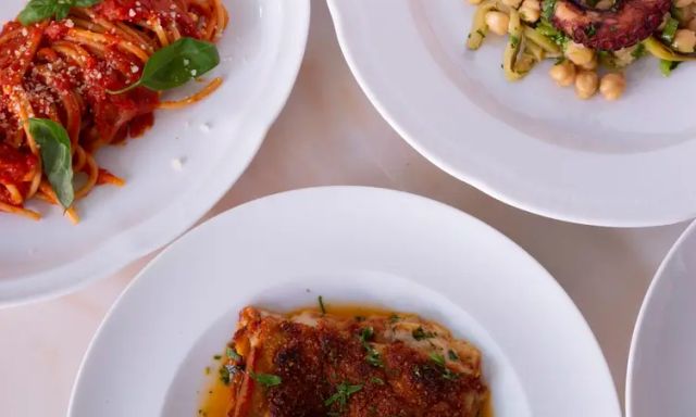 Sofia's of Little Italy