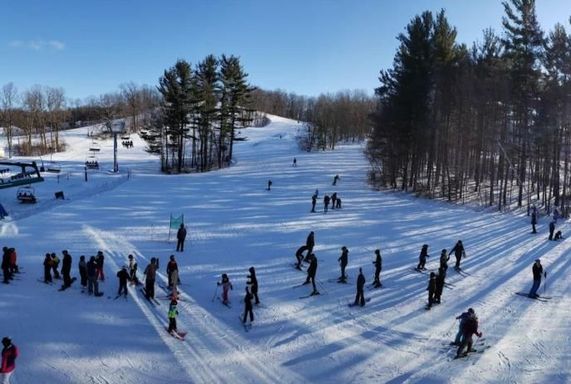 Slopes for Hope: Fueled by EDPRO Energy