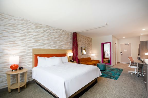 Home 2 Suites By Hilton Carlsbad