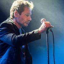 David Duchovny