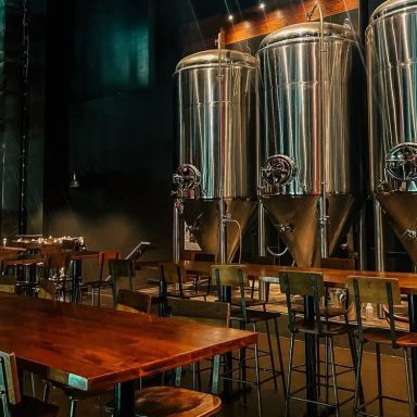 Niagara Brewing Company