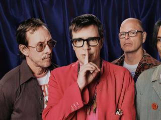WEEZER: The Gathering